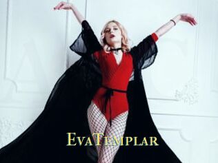EvaTemplar Annonce 2 coquine