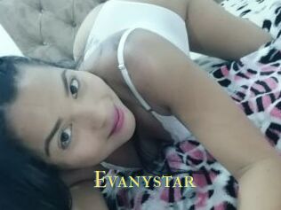 Evanystar