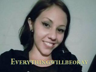 Everythingwillbeokay