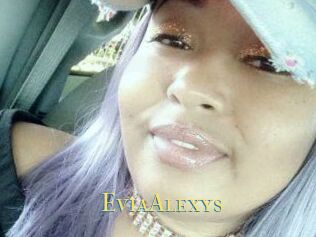 Evia_Alexys