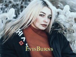 EvisBurns