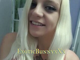 ExoticBunnyxXx