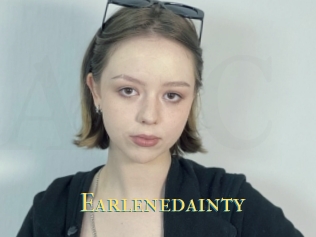 Earlenedainty