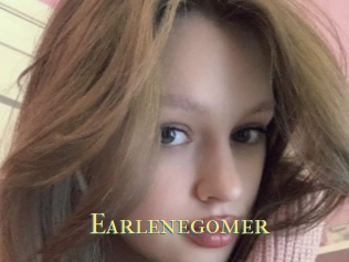Earlenegomer