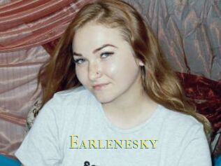 Earlenesky