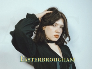 Easterbrougham