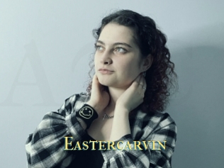 Eastercarvin