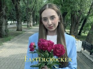 Eastercrocker