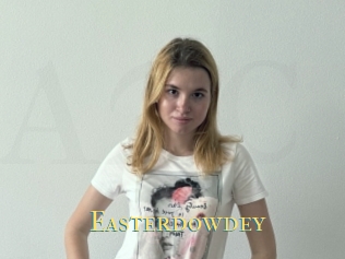 Easterdowdey