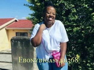 Ebonybigass4u368