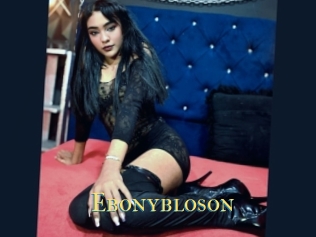 Ebonybloson