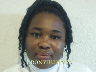 Ebonybustyza