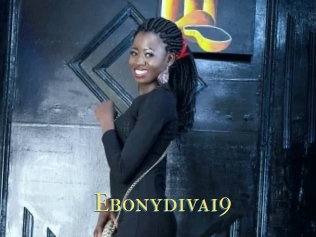 Ebonydiva19