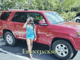 Ebonyjackson