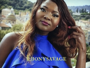 ebonysavage Annonce 2 coquine