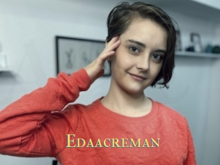 Edaacreman
