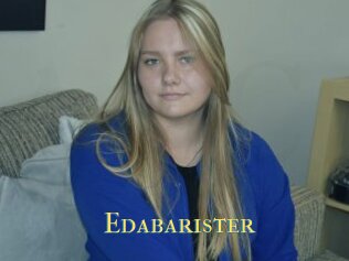 Edabarister
