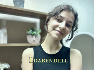 Edabendell