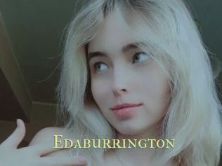 Edaburrington