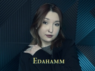 Edahamm
