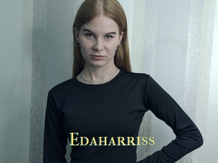 Edaharriss
