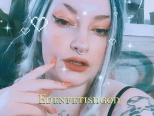 Edenfetishgod