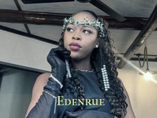 Edenrue