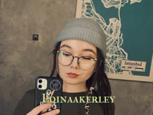 Edinaakerley