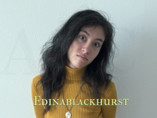 Edinablackhurst