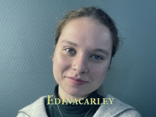 Edinacarley