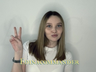 Edinacommander