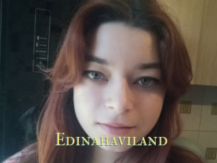 Edinahaviland
