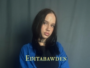 Editabawden