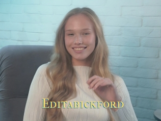 Editabickford