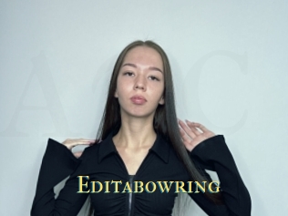 Editabowring