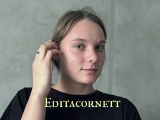 Editacornett