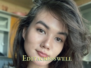 Editacresswell