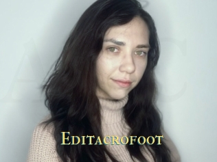 Editacrofoot