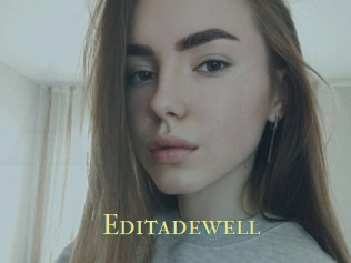 Editadewell