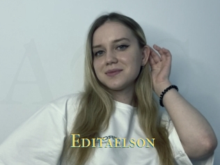 Editaelson
