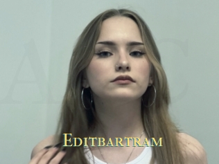 Editbartram