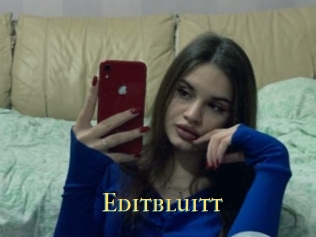 Editbluitt
