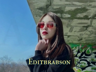Editbrabson