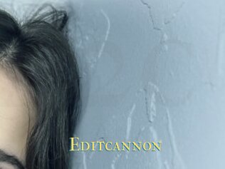 Editcannon