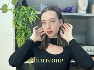 Editcoup