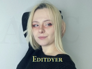 Editdyer
