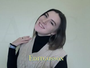 Editgosson