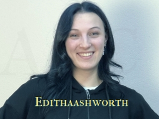 Edithaashworth