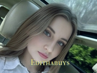 Edithabuys