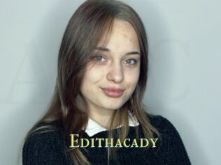 Edithacady